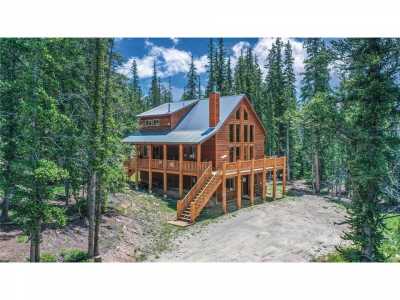 Home For Sale in Fairplay, Colorado