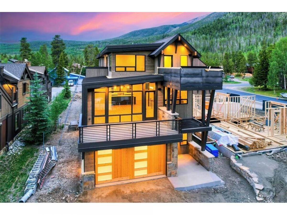 Picture of Home For Sale in Frisco, Colorado, United States