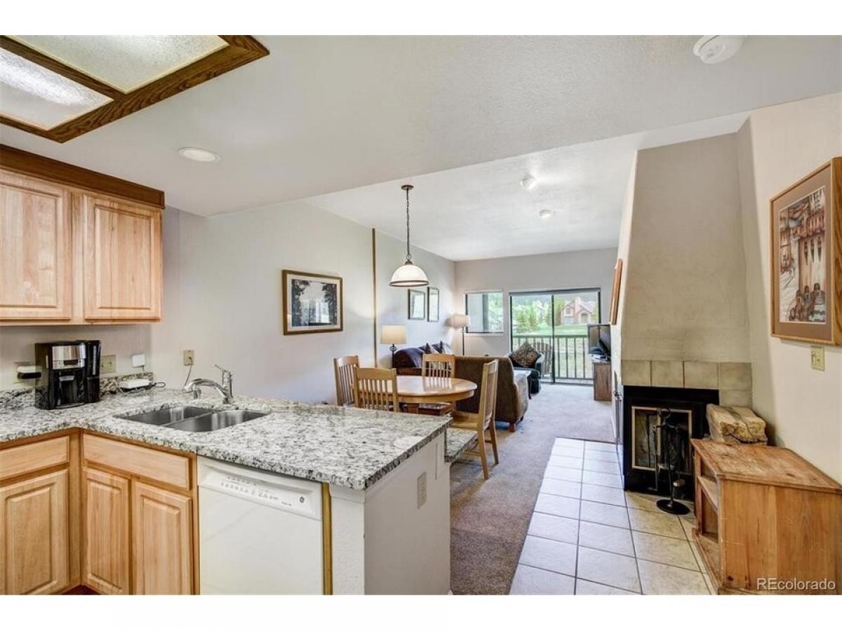 Picture of Home For Sale in Copper Mountain, Colorado, United States