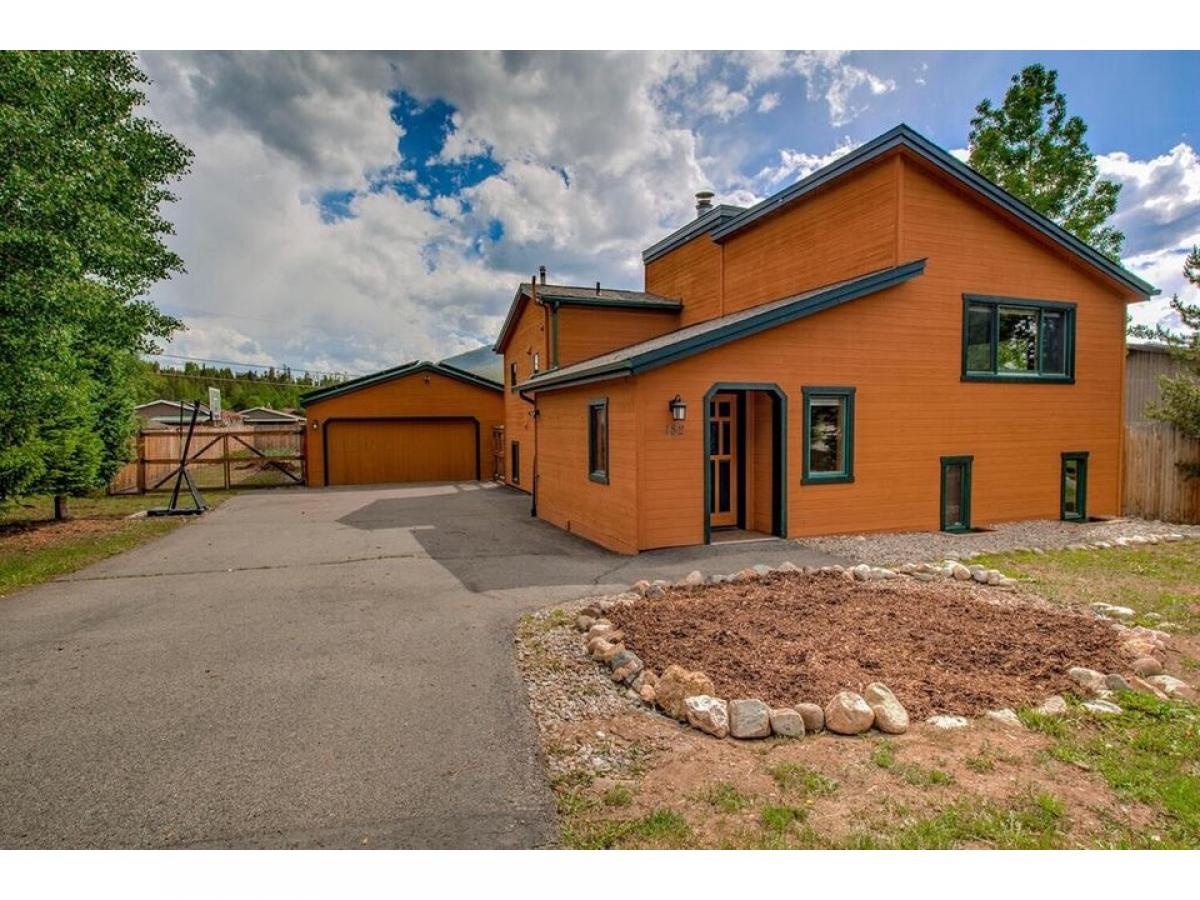 Picture of Home For Sale in Dillon, Colorado, United States