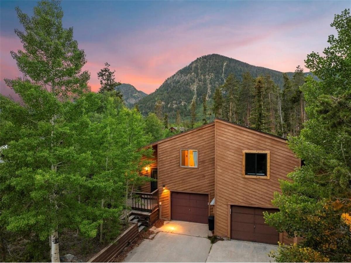 Picture of Home For Sale in Frisco, Colorado, United States