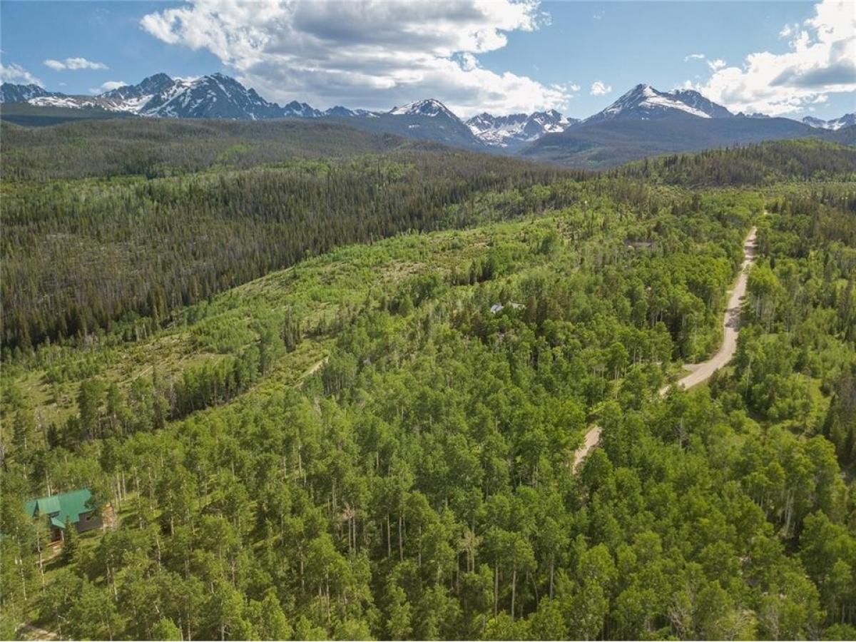 Picture of Residential Land For Sale in Silverthorne, Colorado, United States