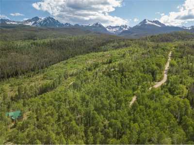 Residential Land For Sale in Silverthorne, Colorado