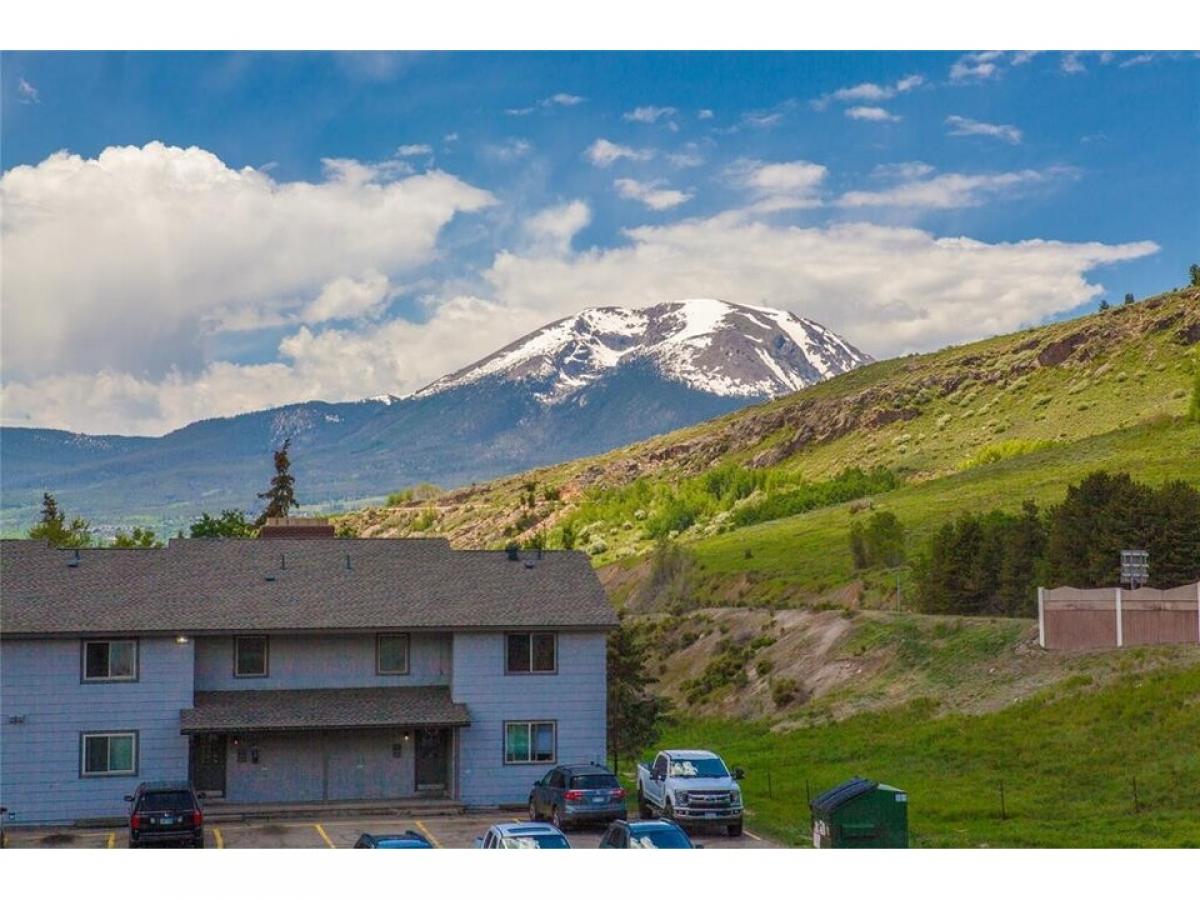 Picture of Home For Sale in Dillon, Colorado, United States