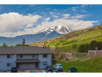 Home For Sale in Dillon, Colorado