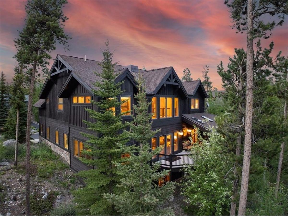 Picture of Home For Sale in Frisco, Colorado, United States