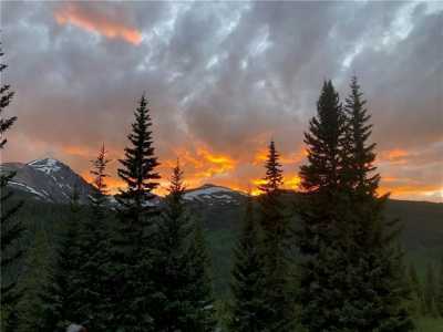 Residential Land For Sale in Breckenridge, Colorado