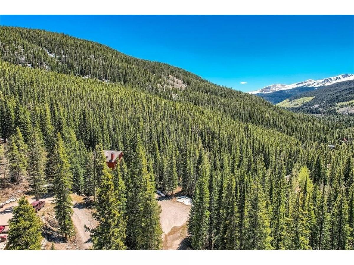 Picture of Residential Land For Sale in Breckenridge, Colorado, United States