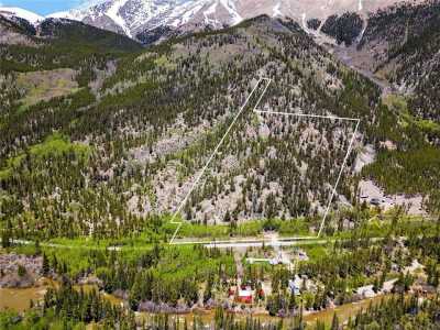 Residential Land For Sale in Twin Lakes, Colorado