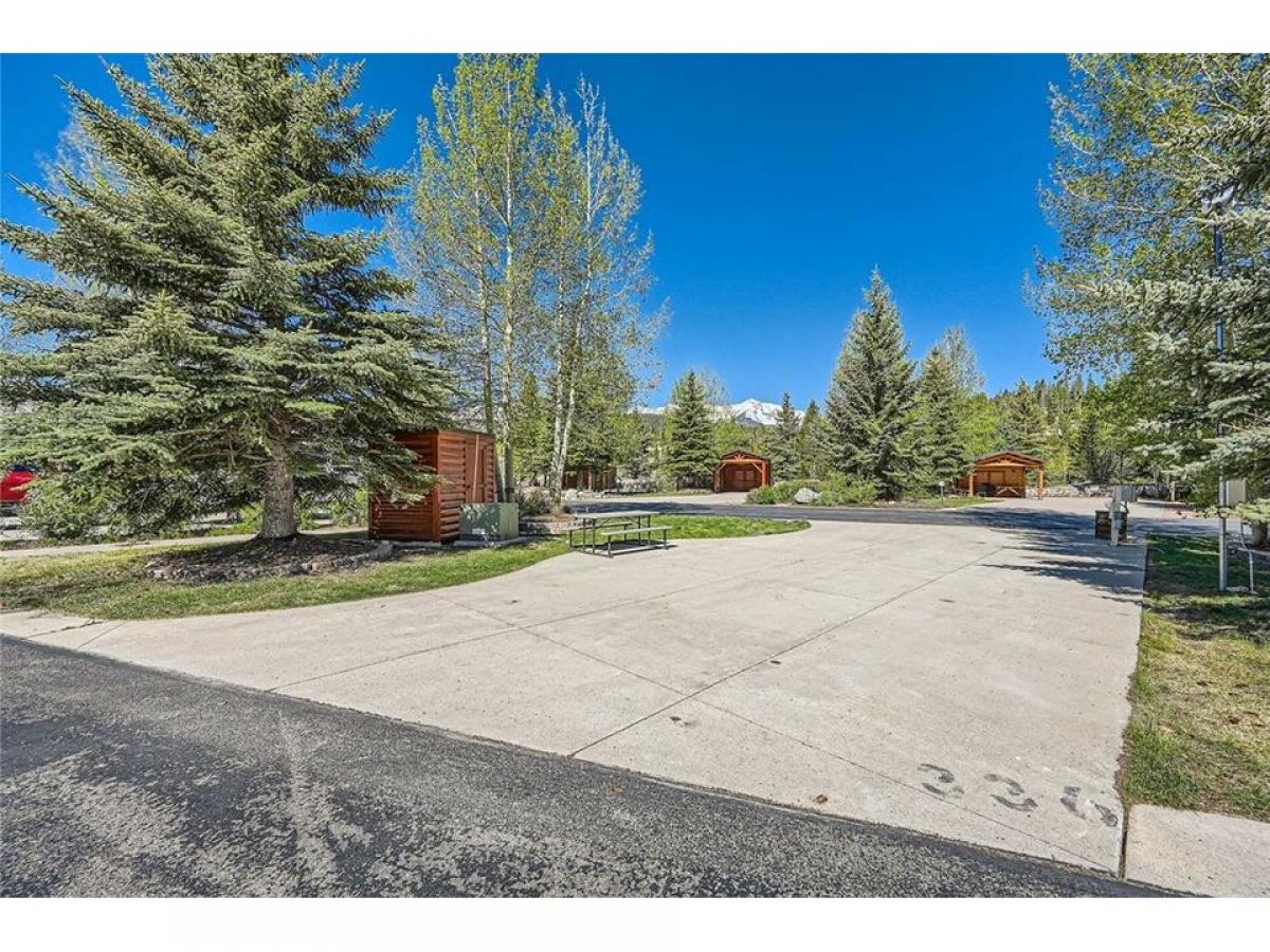 Picture of Residential Land For Sale in Breckenridge, Colorado, United States