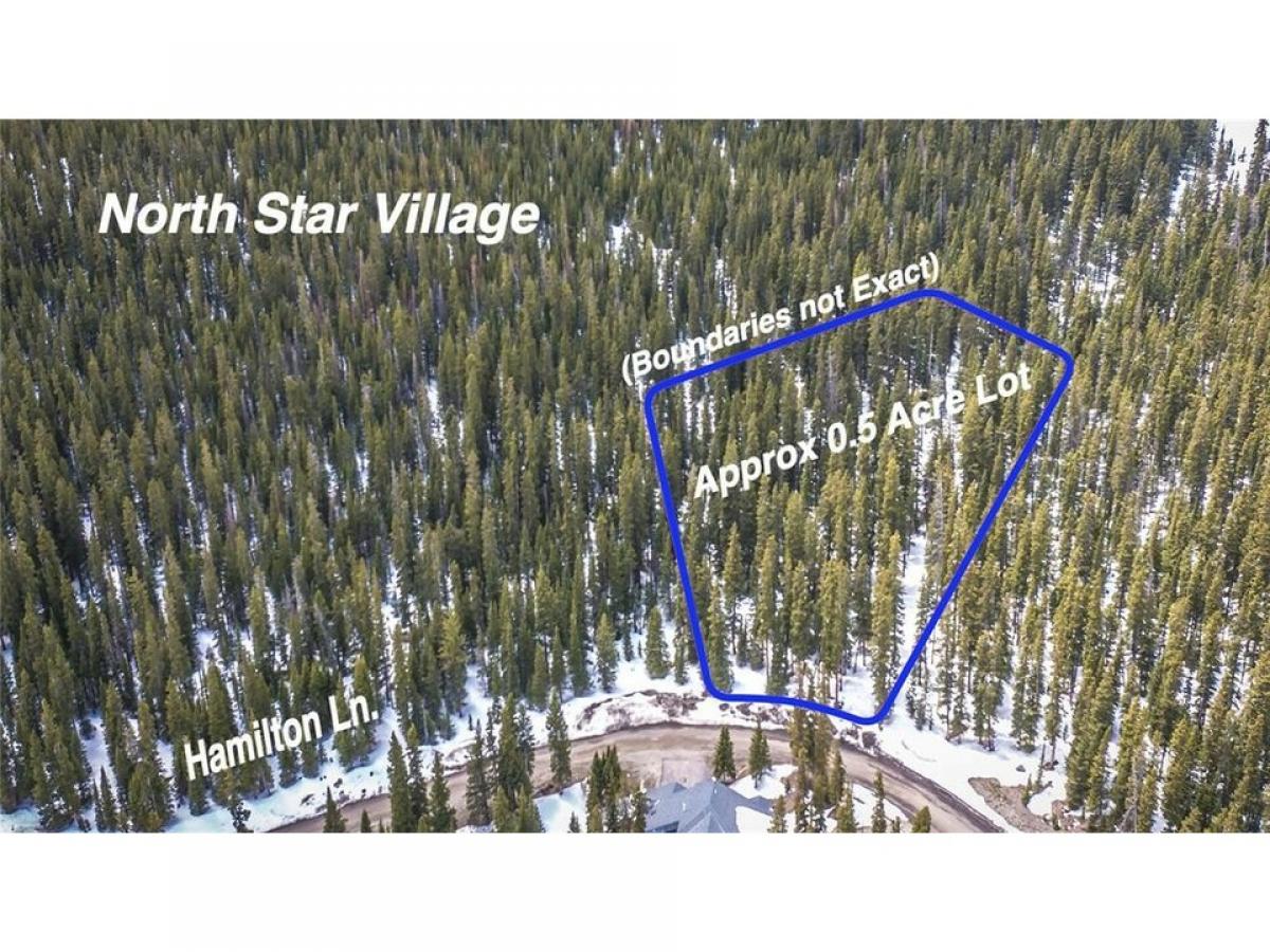 Picture of Residential Land For Sale in Breckenridge, Colorado, United States