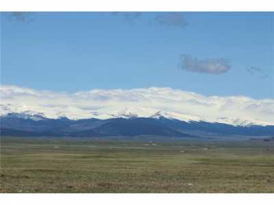 Residential Land For Sale in Hartsel, Colorado