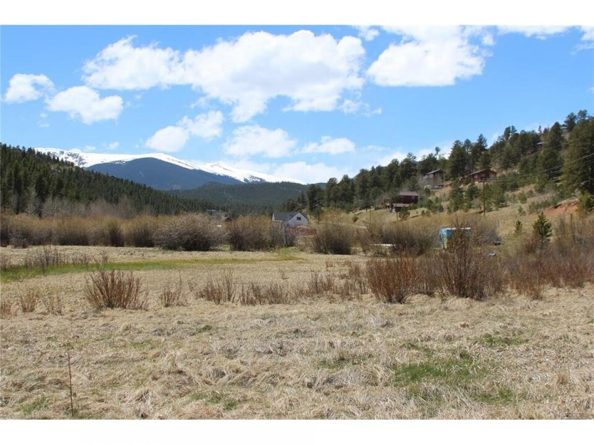 Picture of Residential Land For Sale in Bailey, Colorado, United States