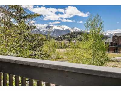 Home For Sale in Dillon, Colorado