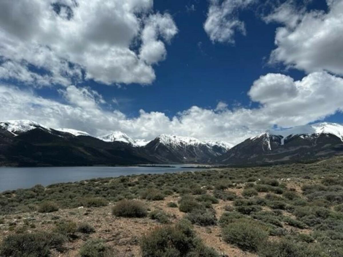 Picture of Residential Land For Sale in Twin Lakes, Colorado, United States