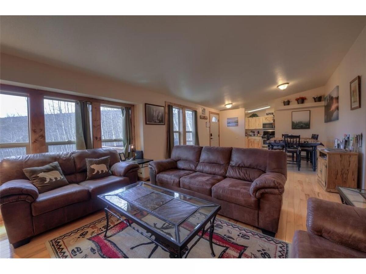 Picture of Home For Sale in Fairplay, Colorado, United States