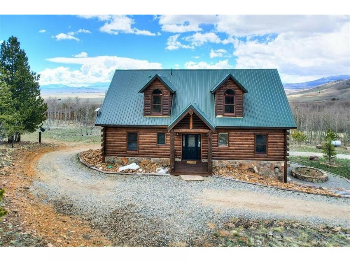 Picture of Home For Sale in Fairplay, Colorado, United States