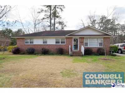 Home For Sale in Florence, South Carolina