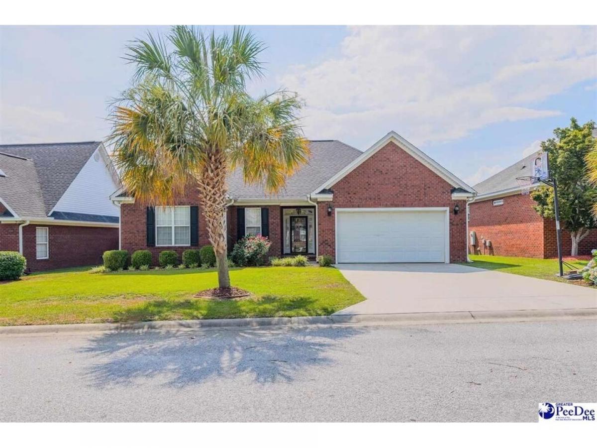 Picture of Home For Sale in Florence, South Carolina, United States