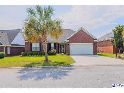 Home For Sale in Florence, South Carolina