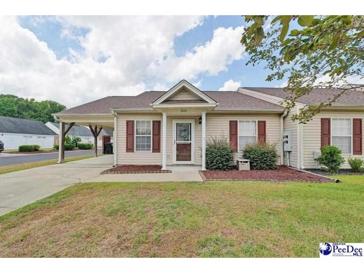 Picture of Home For Sale in Florence, South Carolina, United States