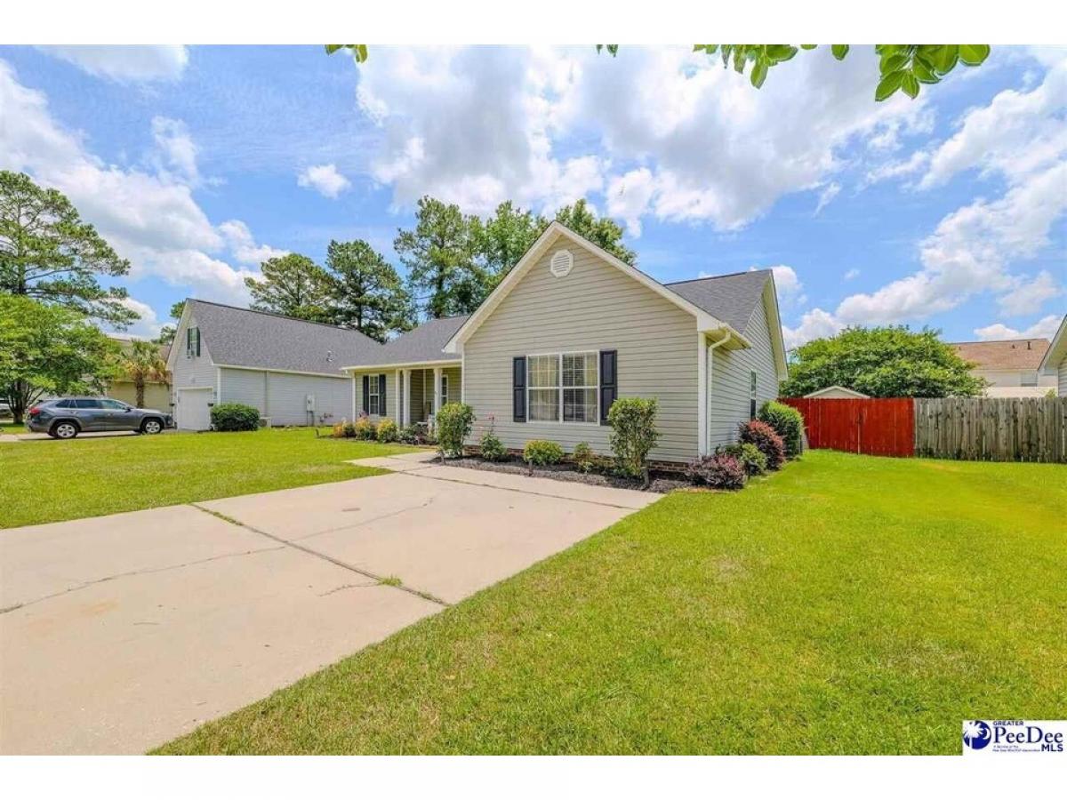 Picture of Home For Sale in Florence, South Carolina, United States