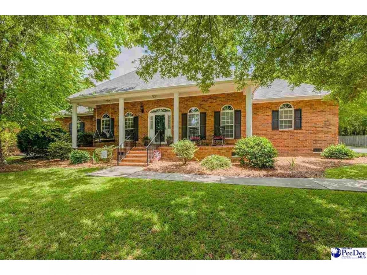 Picture of Home For Sale in Florence, South Carolina, United States