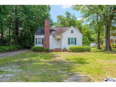 Home For Sale in Florence, South Carolina