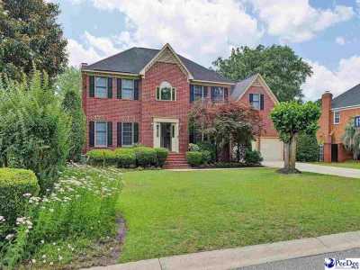 Home For Sale in Florence, South Carolina