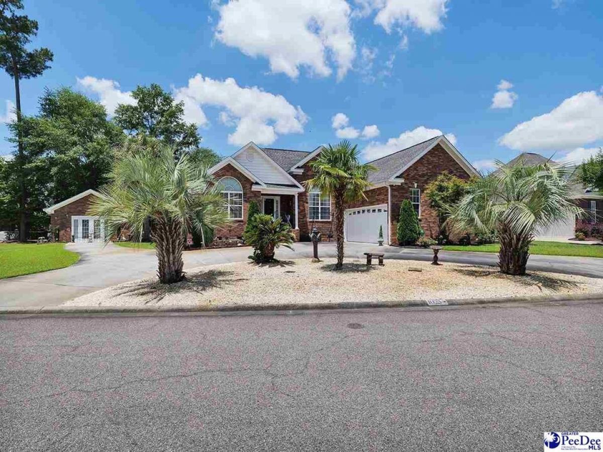 Picture of Home For Sale in Florence, South Carolina, United States