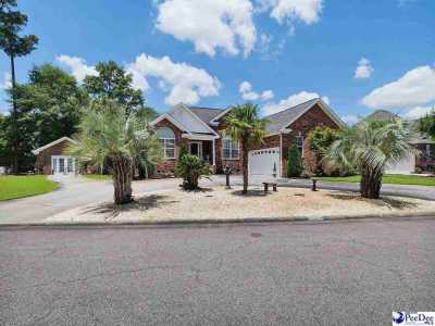 Home For Sale in Florence, South Carolina