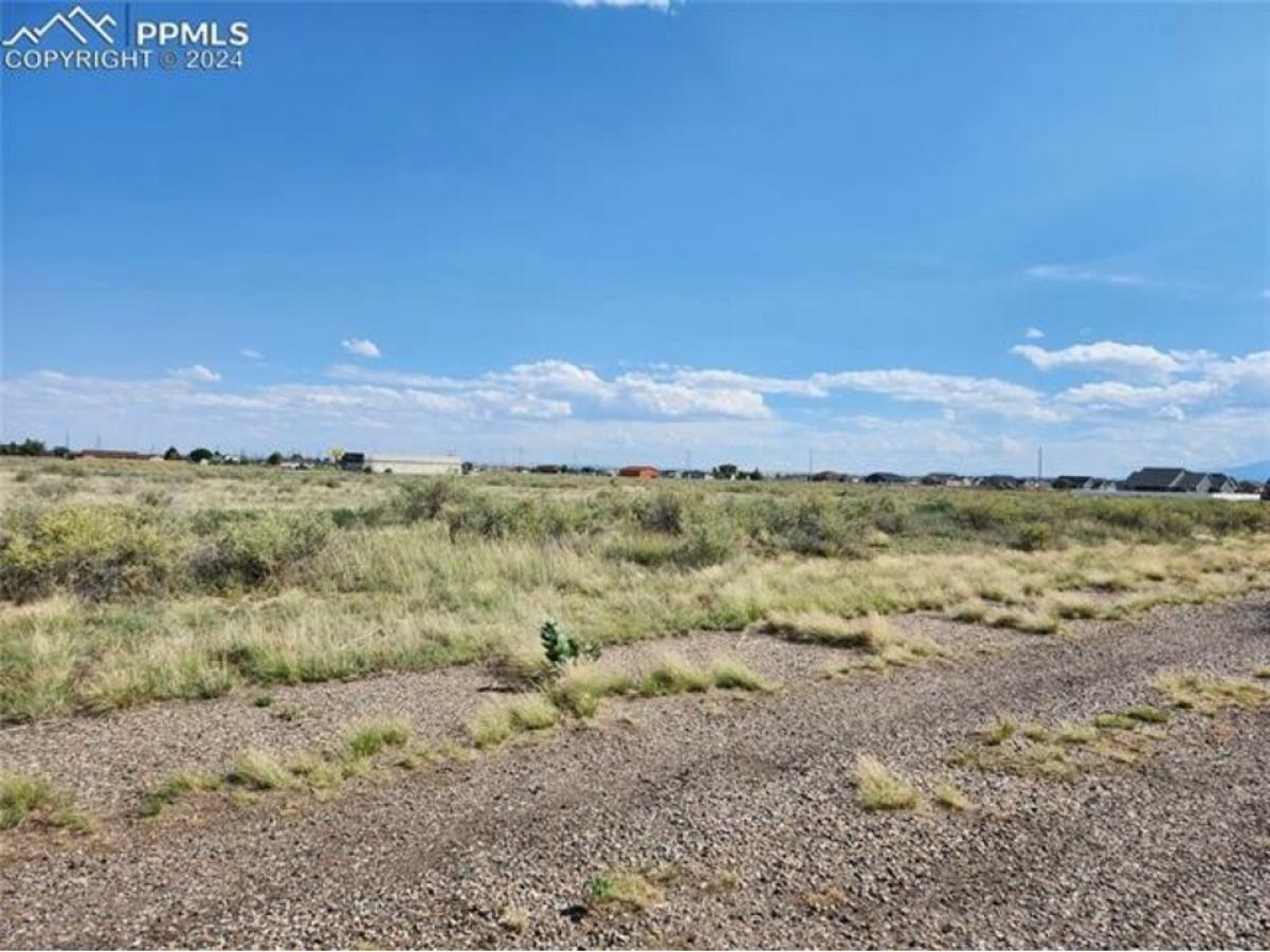 Picture of Residential Land For Sale in Pueblo West, Colorado, United States