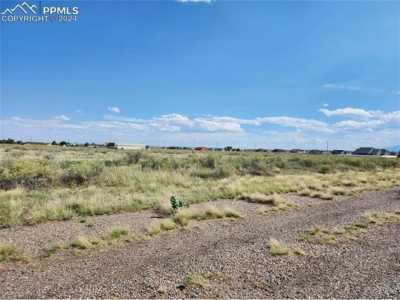 Residential Land For Sale in Pueblo West, Colorado