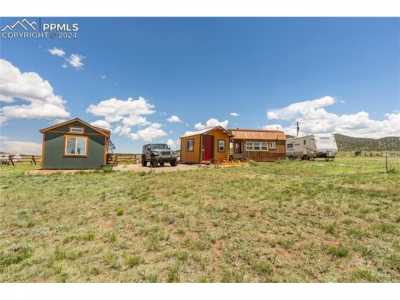 Home For Sale in Westcliffe, Colorado