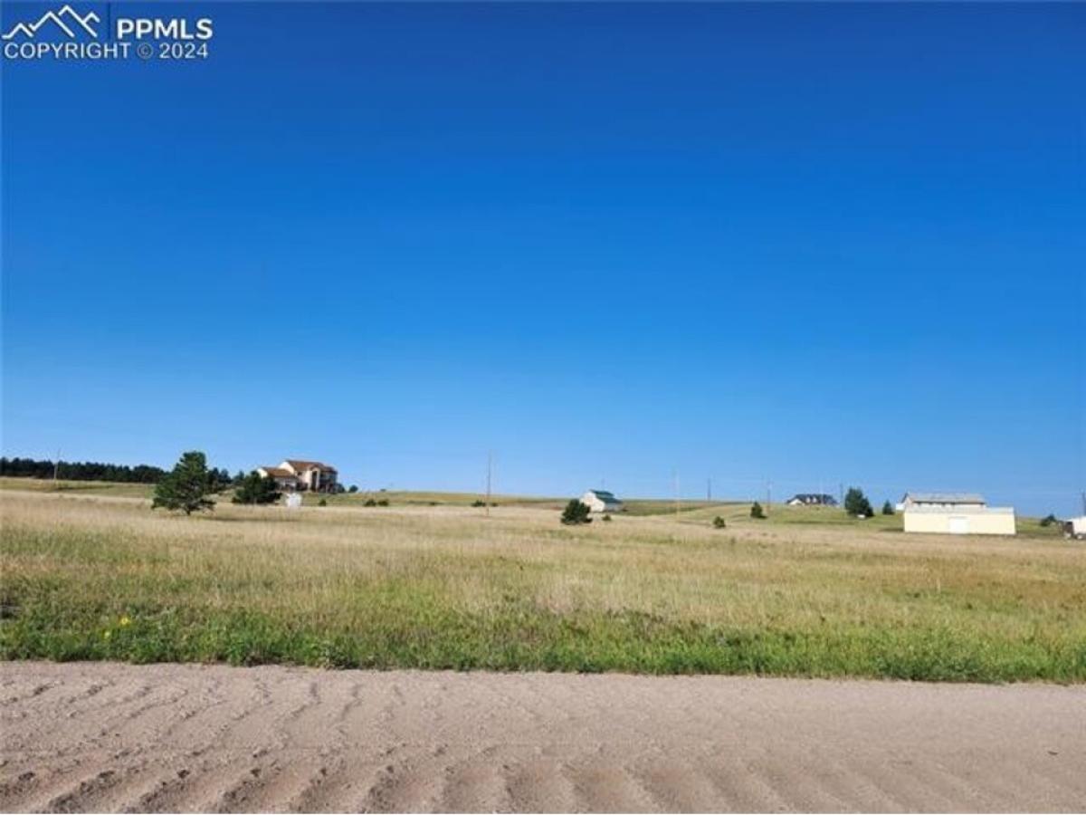 Picture of Residential Land For Sale in Elbert, Colorado, United States