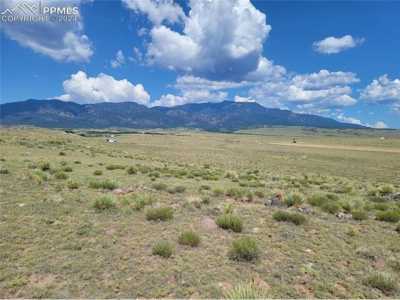 Residential Land For Sale in Walsenburg, Colorado