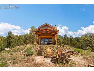 Home For Sale in Westcliffe, Colorado