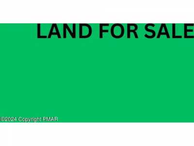 Residential Land For Sale in East Stroudsburg, Pennsylvania