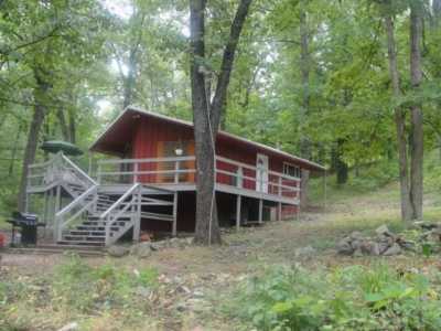 Home For Sale in Eucha, Oklahoma