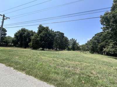 Residential Land For Sale in Vinita, Oklahoma