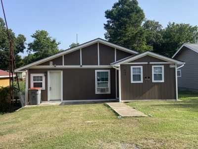 Home For Sale in Langley, Oklahoma