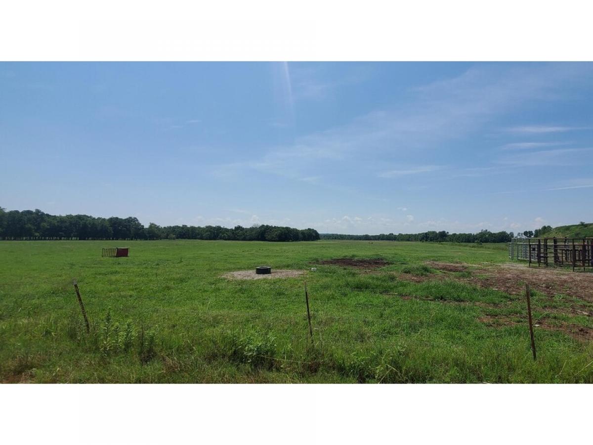 Picture of Residential Land For Sale in Afton, Oklahoma, United States