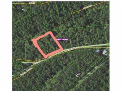 Residential Land For Sale in Eucha, Oklahoma