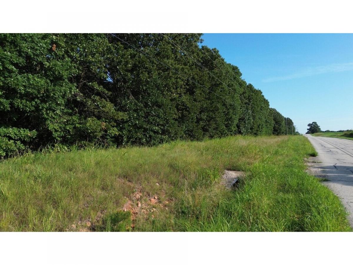 Picture of Residential Land For Sale in Jay, Oklahoma, United States