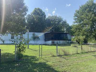 Home For Sale in Vinita, Oklahoma