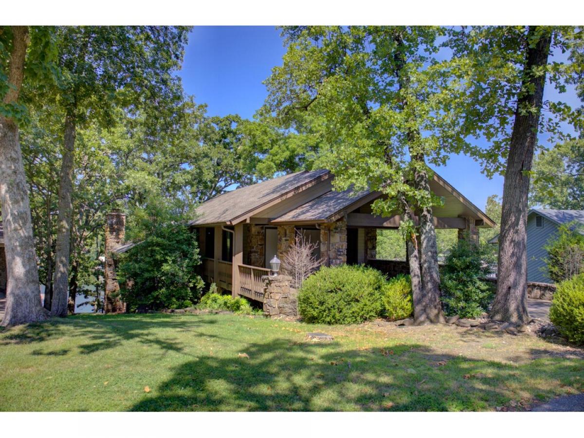 Picture of Home For Sale in Ketchum, Oklahoma, United States