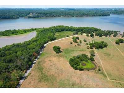 Residential Land For Sale in Wyandotte, Oklahoma