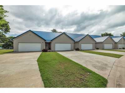 Home For Sale in Vinita, Oklahoma