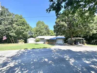 Home For Sale in Langley, Oklahoma