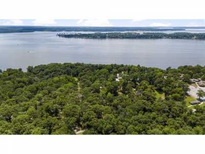 Residential Land For Sale in Grove, Oklahoma